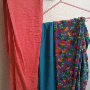 lulu roe legging lot